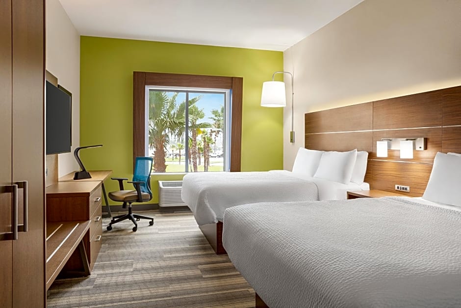 Holiday Inn Express Waycross By IHG