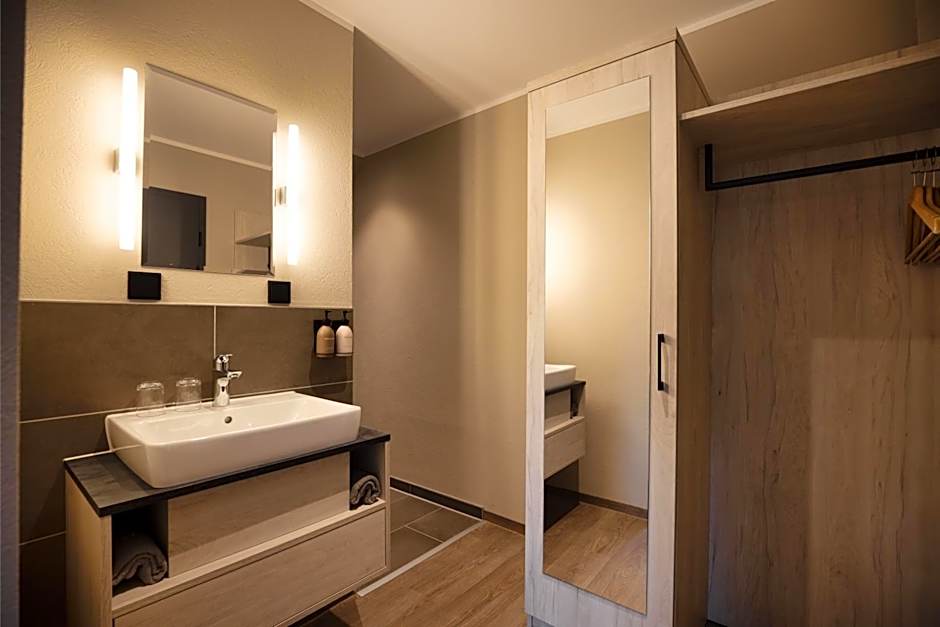 Seehotel Heidehof