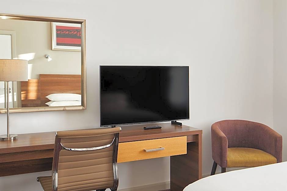 Leonardo Hotel Newcastle