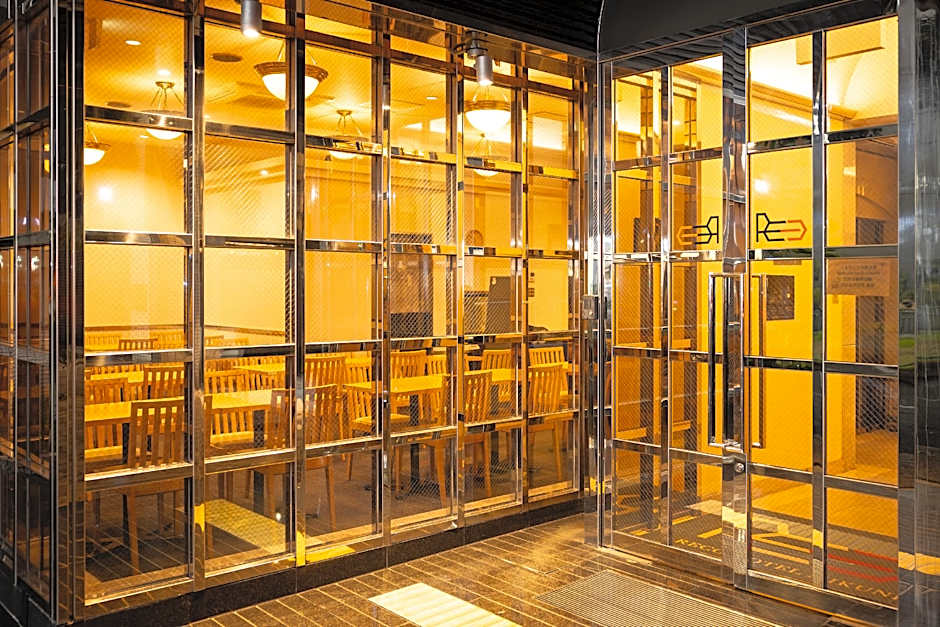 Reco Hotel Mikuni