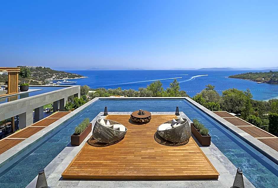Mandarin Oriental Bodrum