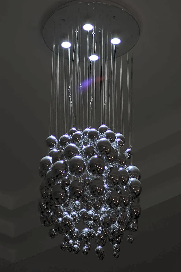 Hotel Vents Des Iles