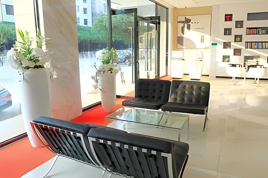 City Comfort Inn Laibin Liulai