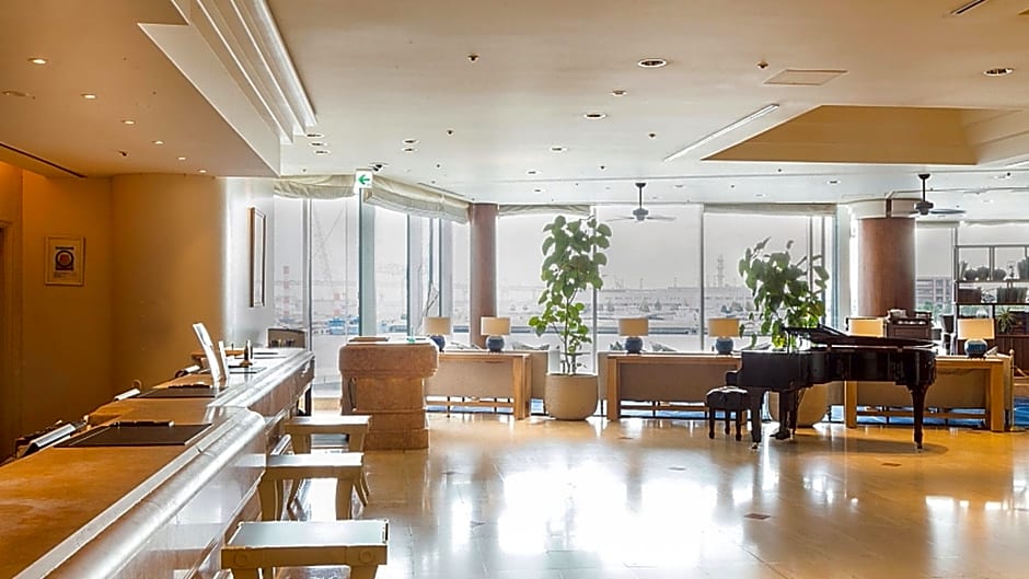 InterContinental Yokohama Grand By IHG