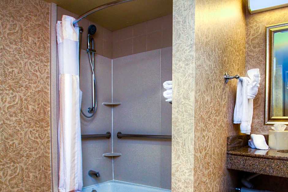 Hilton Garden Inn Boise / Eagle
