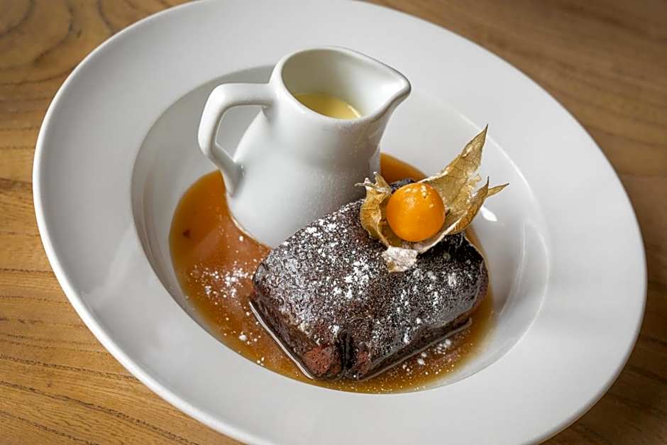 The White Lion, Soberton