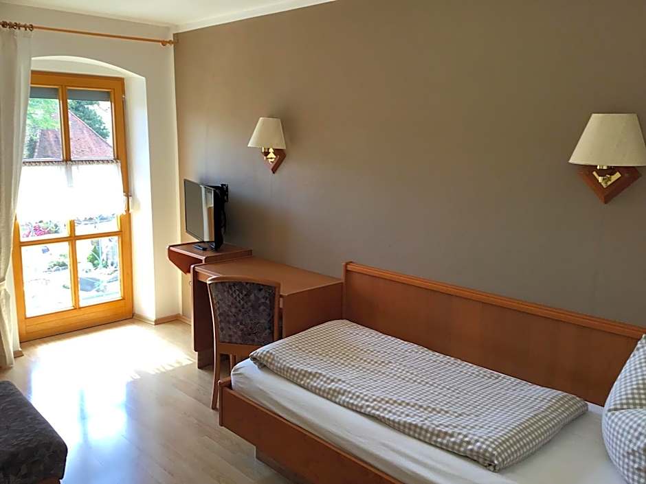 Gasthof Oberer Wirt Biburg