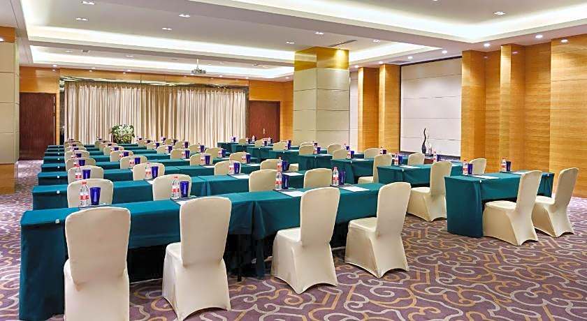 InterContinental Shijiazhuang By IHG