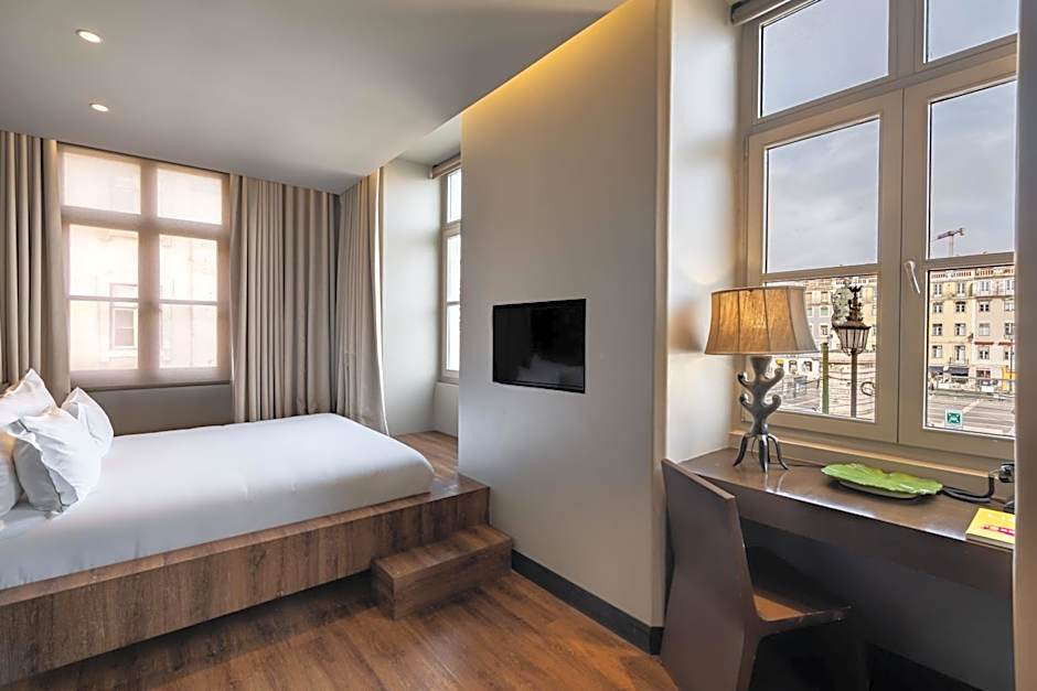 The Beautique Hotels Figueira