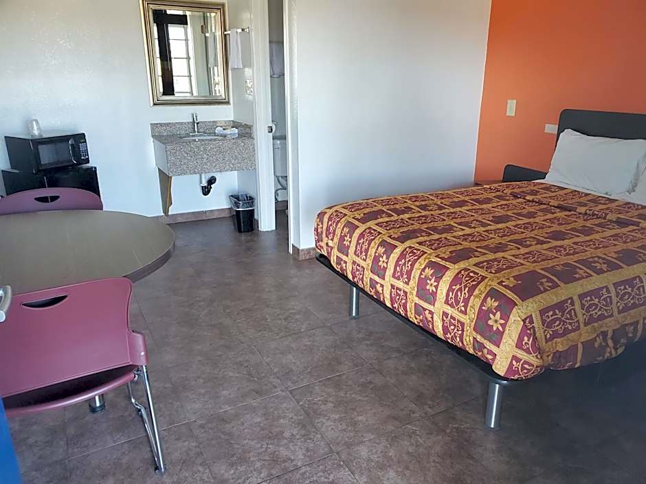 High Desert Inn