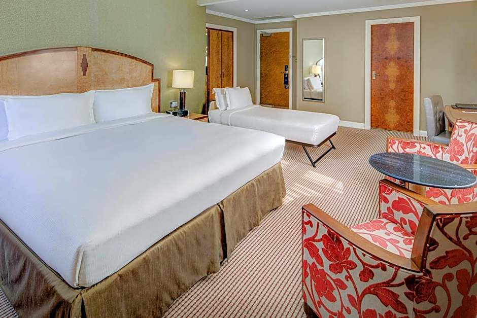 Hilton London Paddington