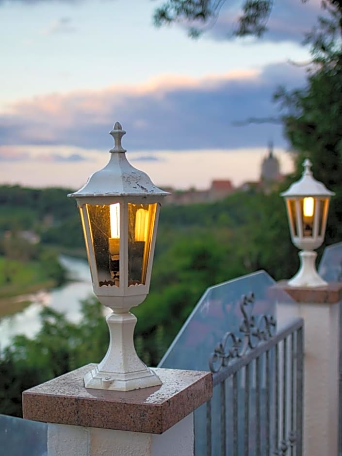 Neckarblick Self Service Hotel