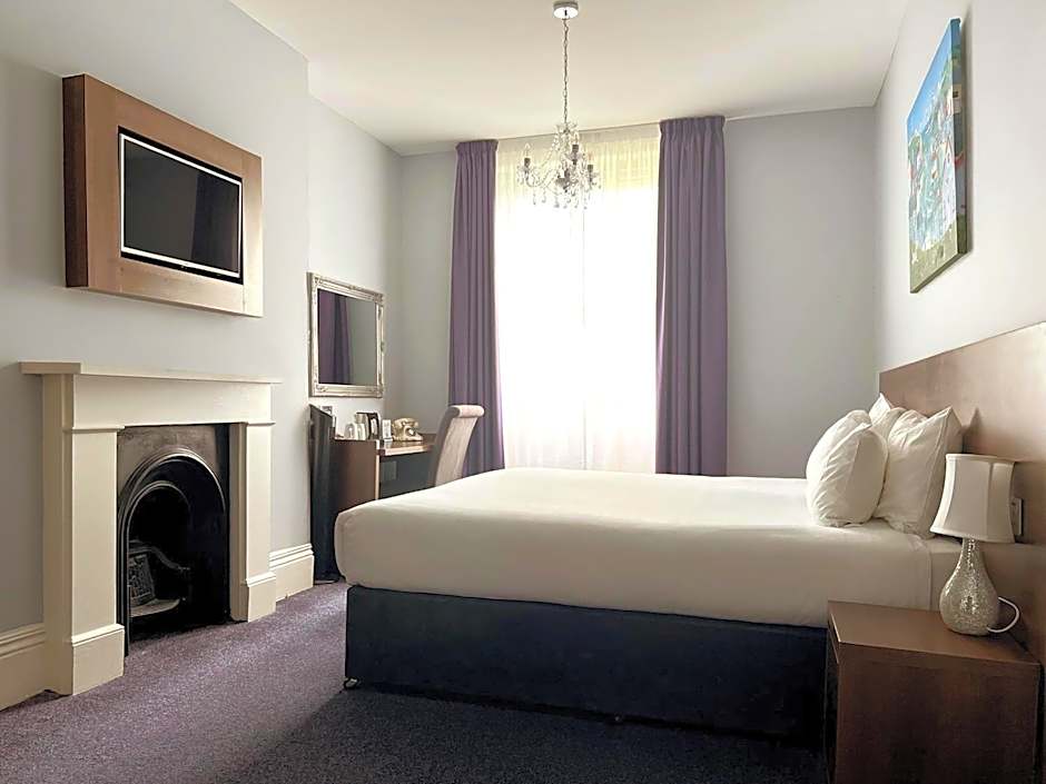 The View Hotel Folkestone, a member of Radisson Individuals