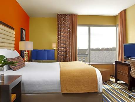 Premier Suite