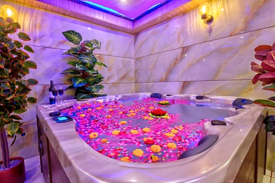 Goroomgo i Bex Manali