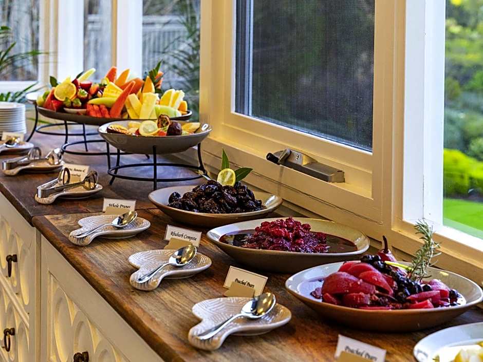 Grand Mercure Basildene Manor Accor Vacation Club Apartments