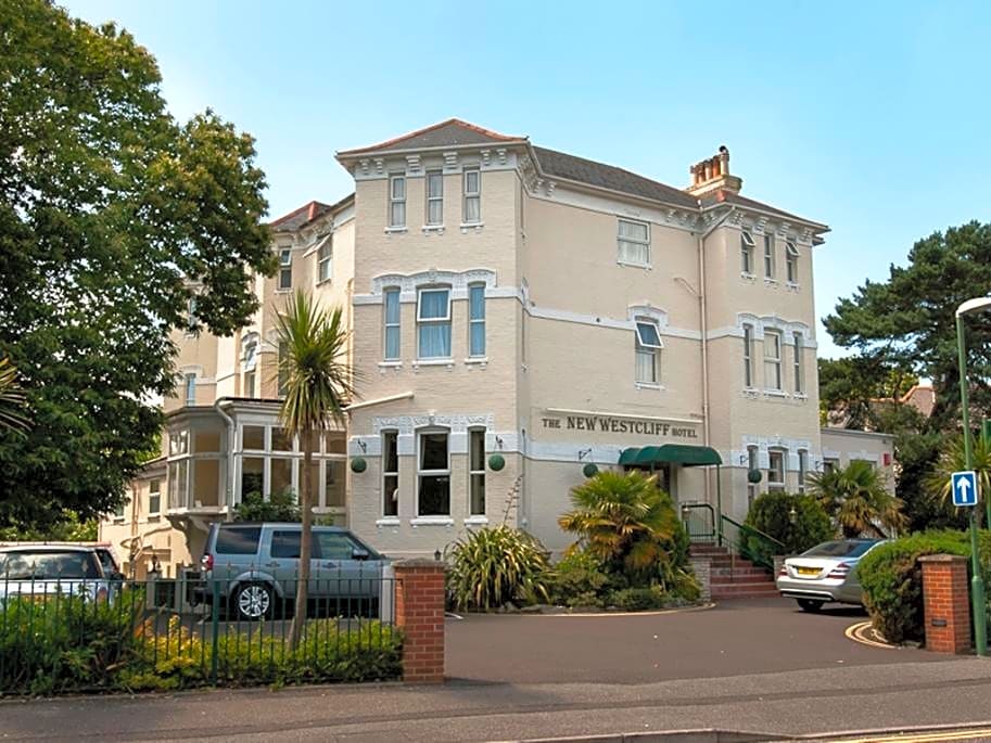 New Westcliff Hotel