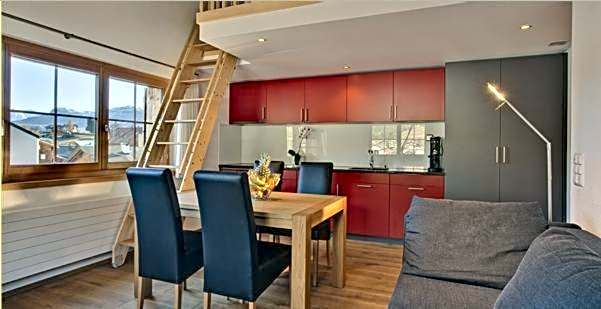Familienhotel Alpina