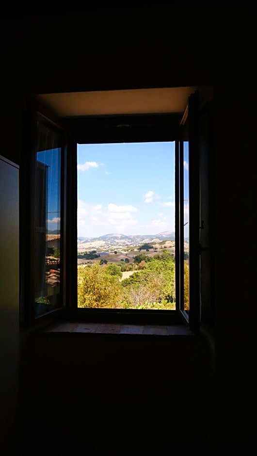 Borgo de' Varano by Hotel I Duchi