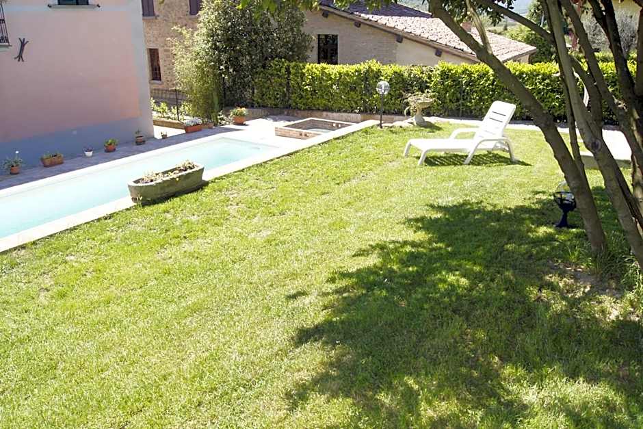 La Casa del Falegname