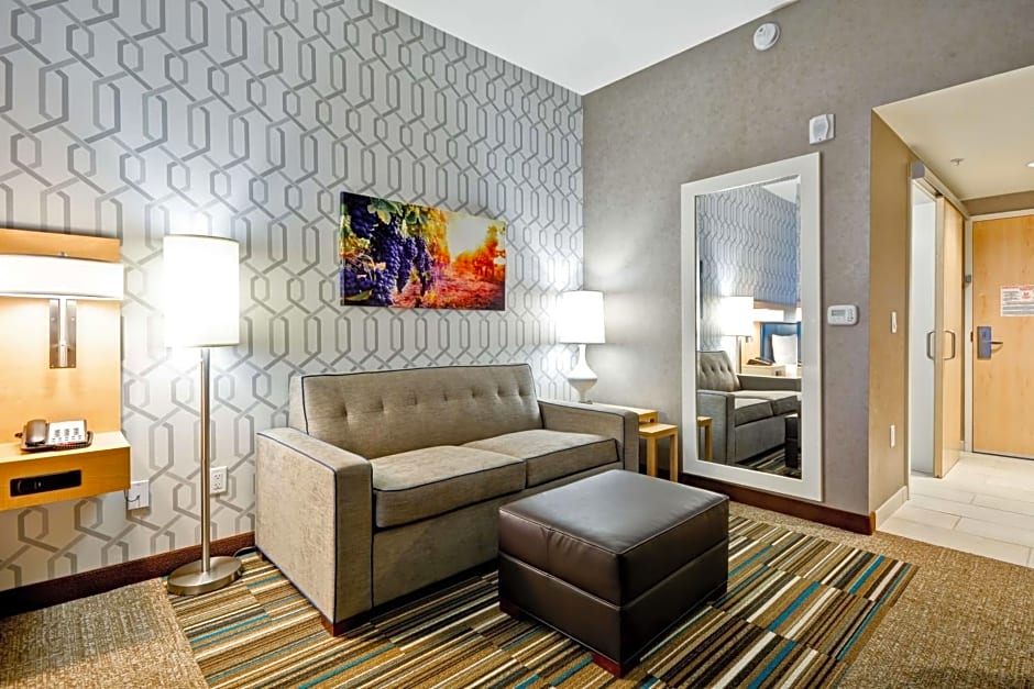 Home2 Suites By Hilton Livermore