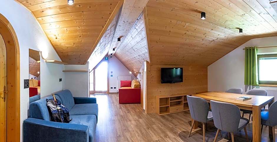 Berghotel Schlemmer