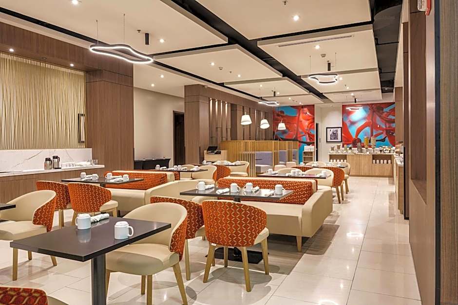 Courtyard by Marriott Panama Metromall