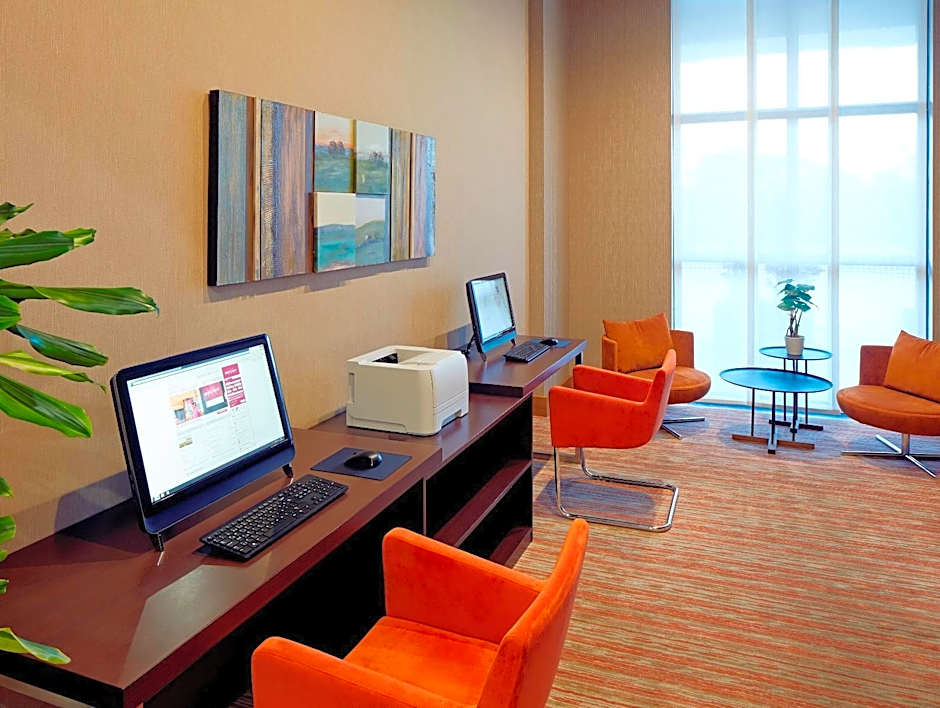 Mercure Istanbul Altunizade