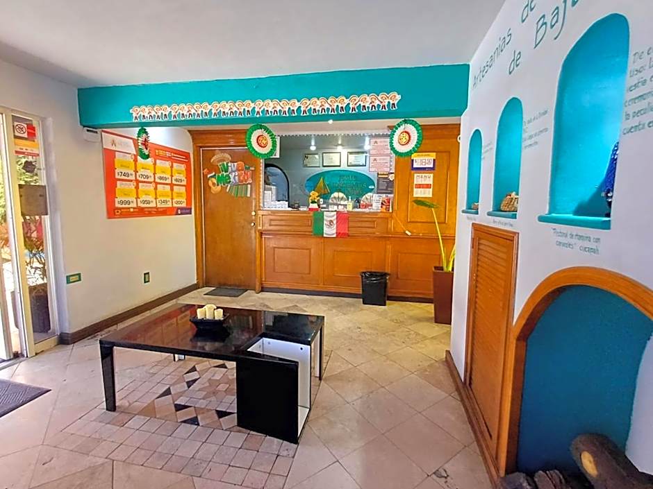 Hacienda del Indio
