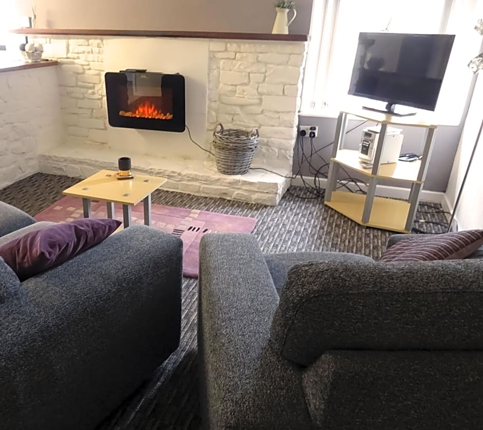 Beechwood House B&B – Llanarthne