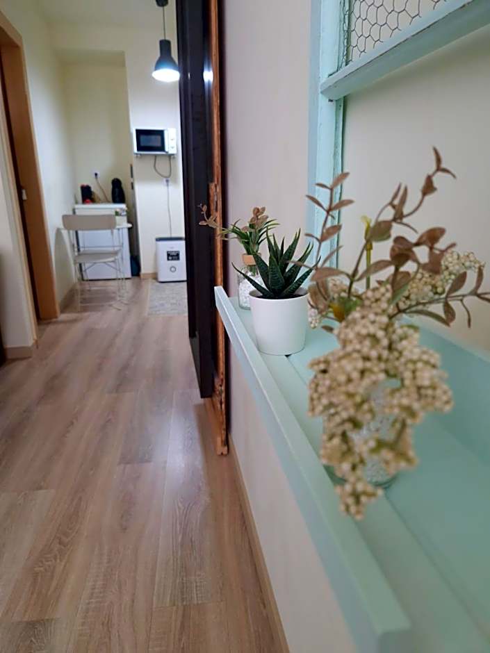 Quebra Costas Rooms Torres Vedras