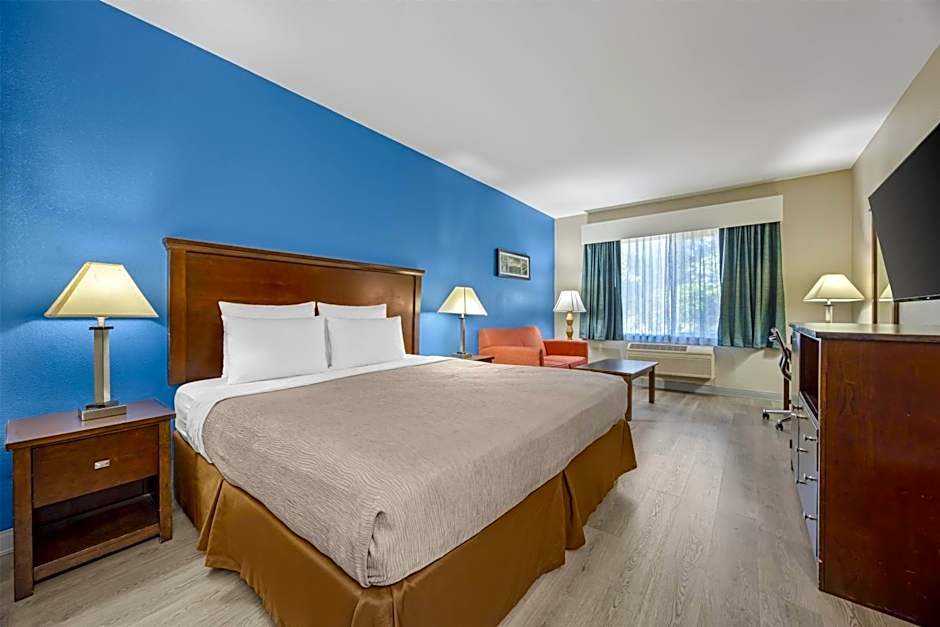 Best Western Wilsonville Inn & Suites