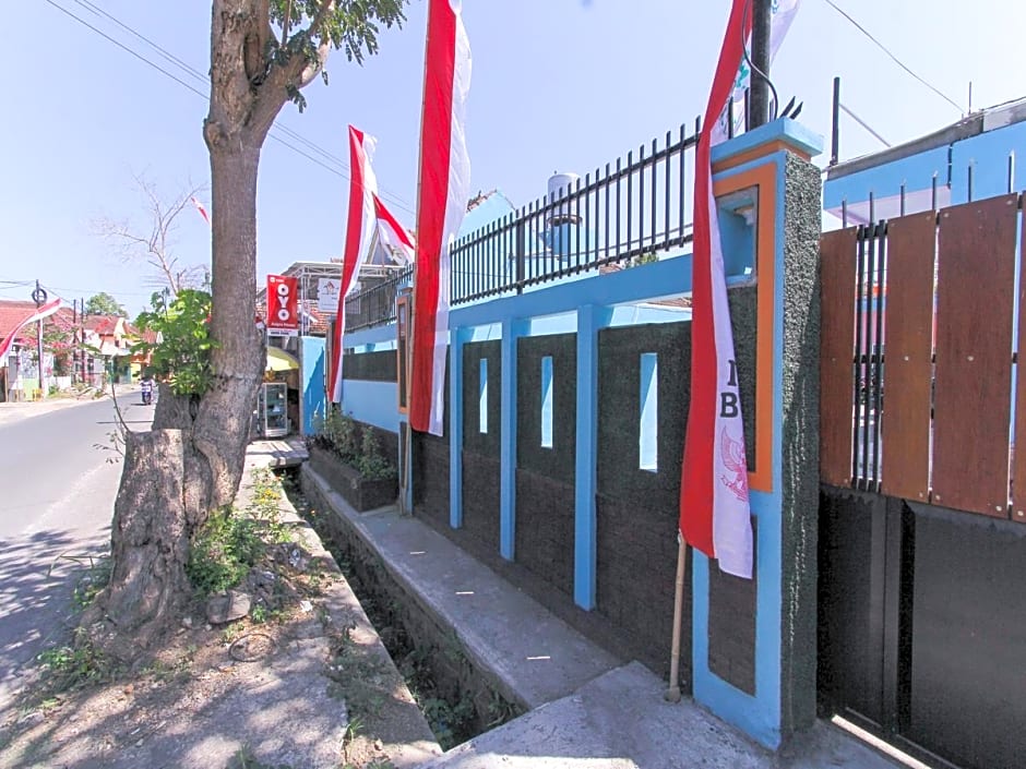 OYO 1291 Asipra House