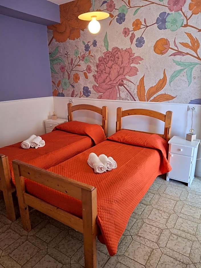 Centro Ferie Salvatore