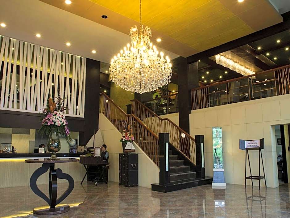 Venus Parkview Hotel