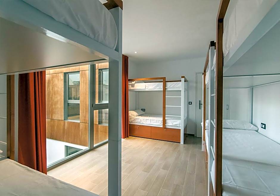 Youth Hostel Jávea