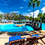Garden Sea View Resort
