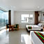 LM Metro Hotel