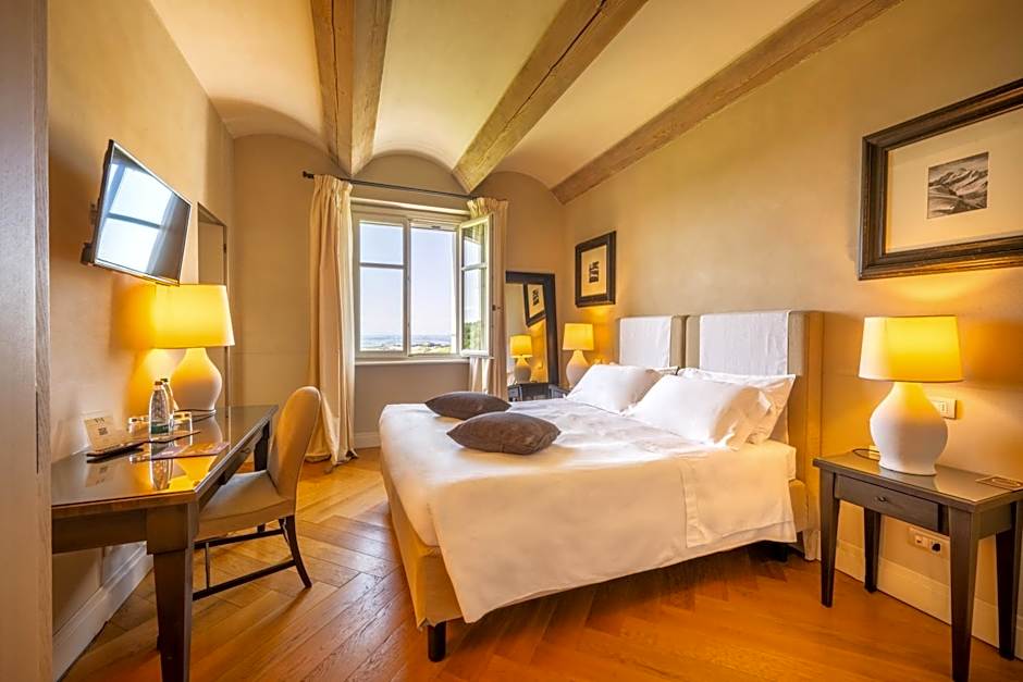 Relais Villa D'Amelia