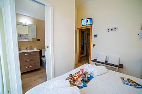 Economy Double or Twin Room