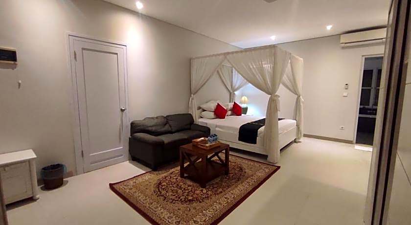 The Radian Villa