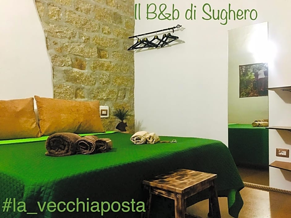 La Vecchia Posta B&B