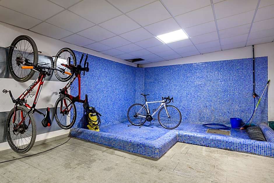 Hotel Florencio Ibiza