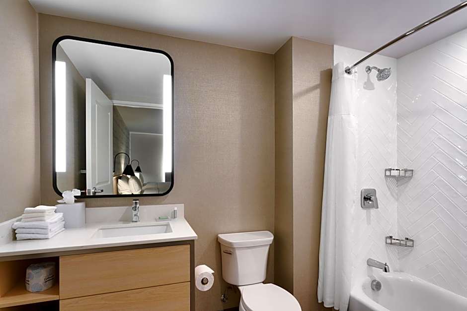 TownePlace Suites by Marriott Show Low