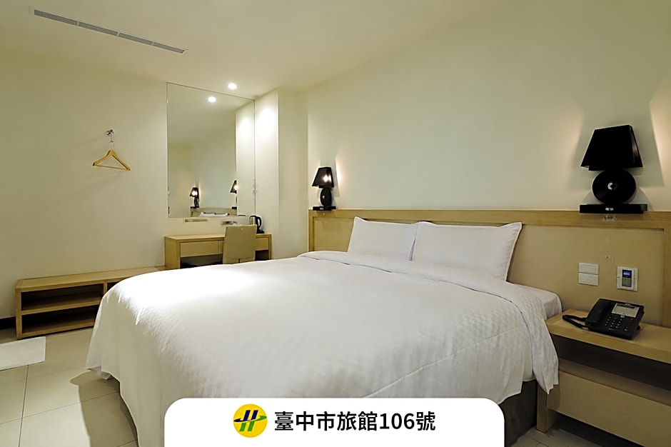 Bravo Hotel