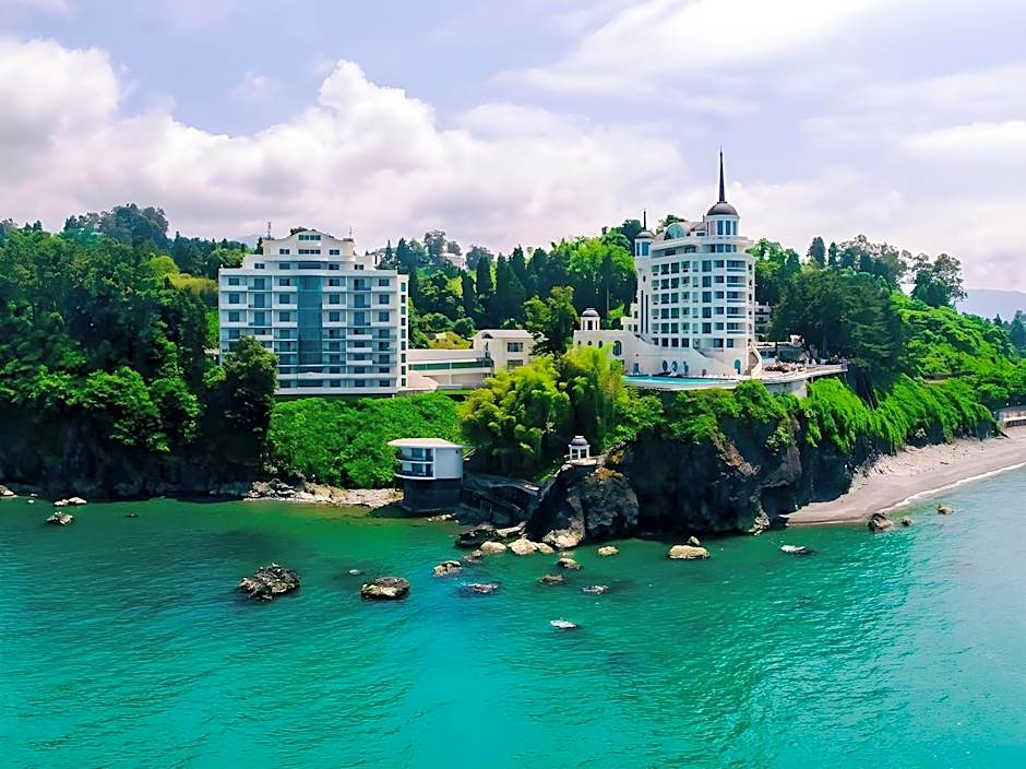 Castello Mare Hotel & Wellness Resort