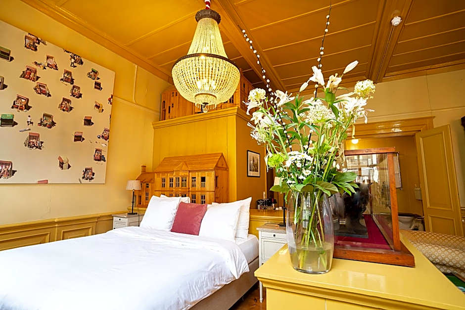 Hotel Beijers