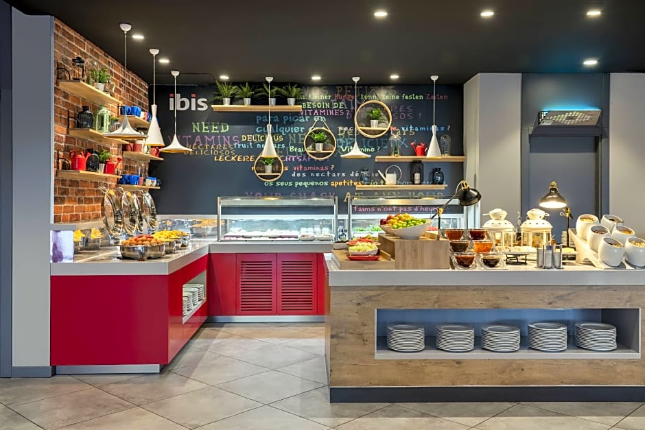 Ibis Istanbul