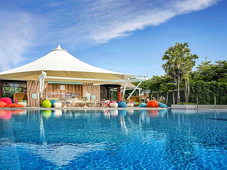 So/ Sofitel Hua Hin
