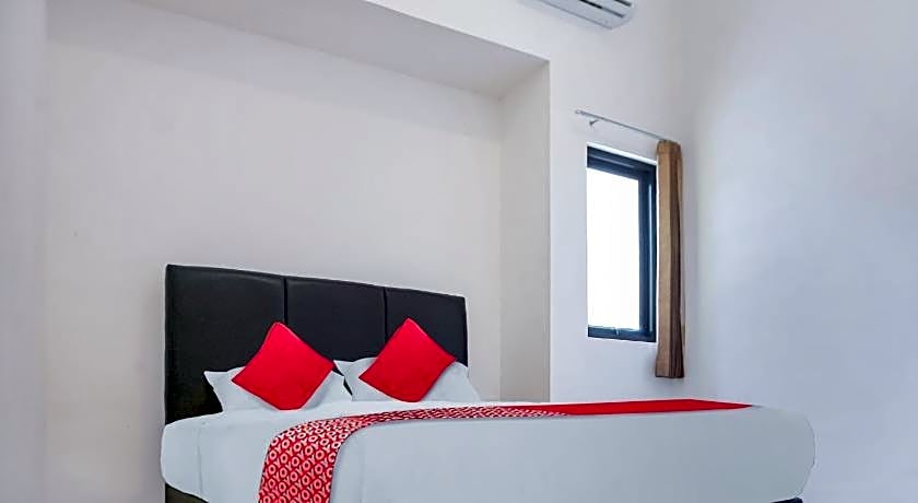 Hotel O Pasir Padi Inn Syariah